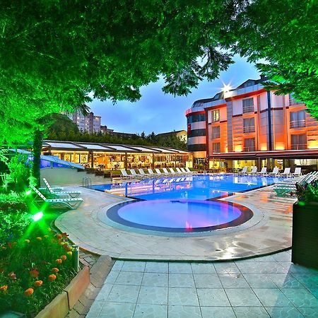איסטמבול Beymarmara Suite Hotel מראה חיצוני תמונה