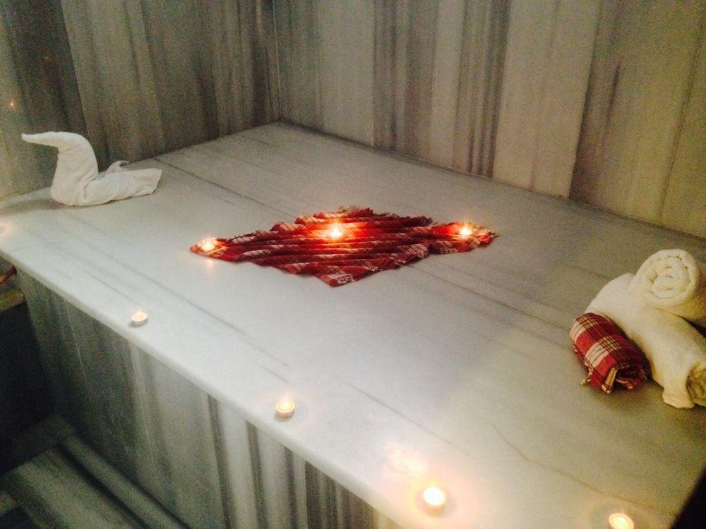 איסטמבול Beymarmara Suite Hotel מראה חיצוני תמונה