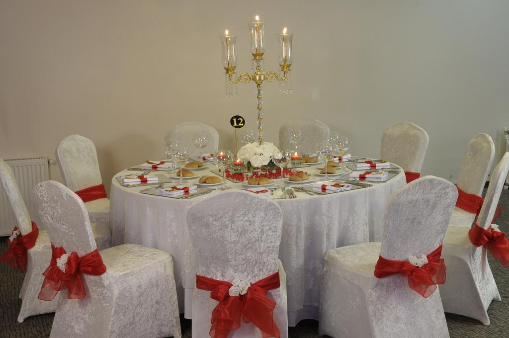 איסטמבול Beymarmara Suite Hotel מראה חיצוני תמונה