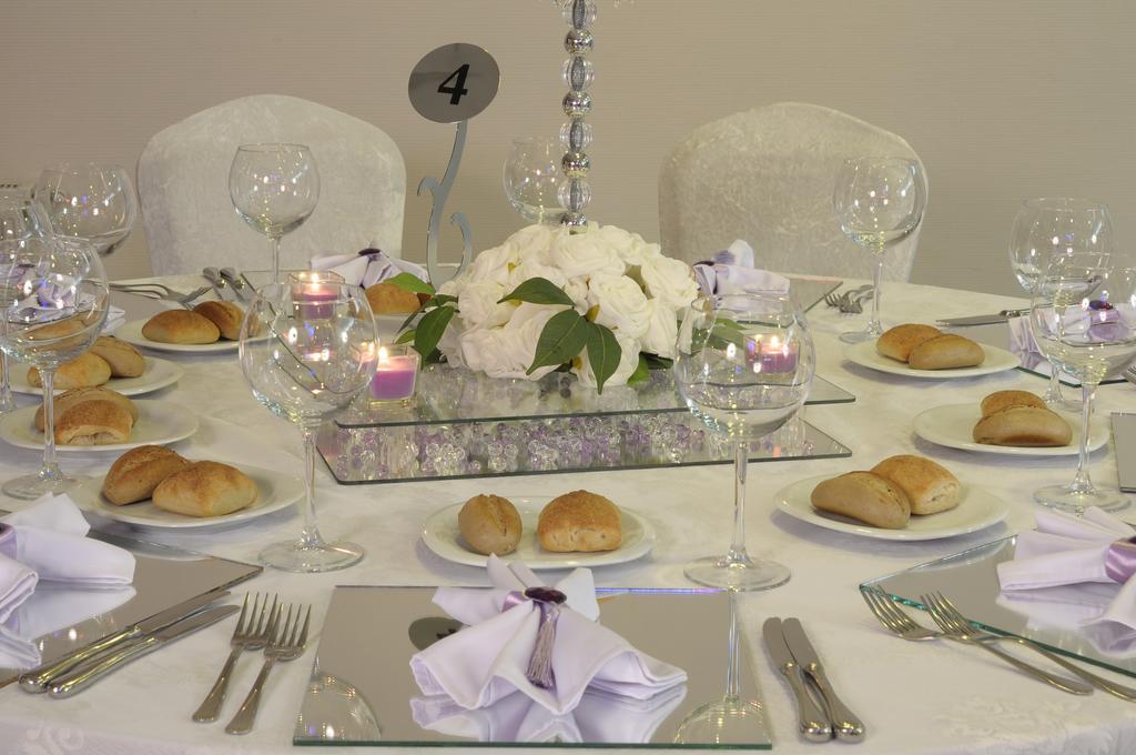איסטמבול Beymarmara Suite Hotel מראה חיצוני תמונה