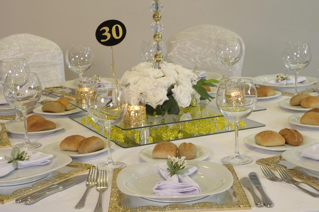 איסטמבול Beymarmara Suite Hotel מראה חיצוני תמונה
