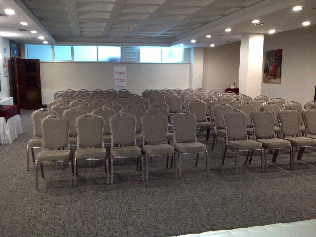 איסטמבול Beymarmara Suite Hotel מראה חיצוני תמונה