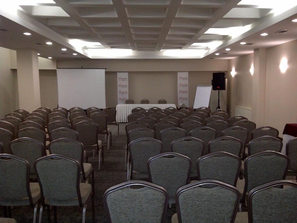 איסטמבול Beymarmara Suite Hotel מראה חיצוני תמונה