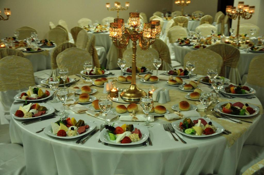 איסטמבול Beymarmara Suite Hotel מראה חיצוני תמונה