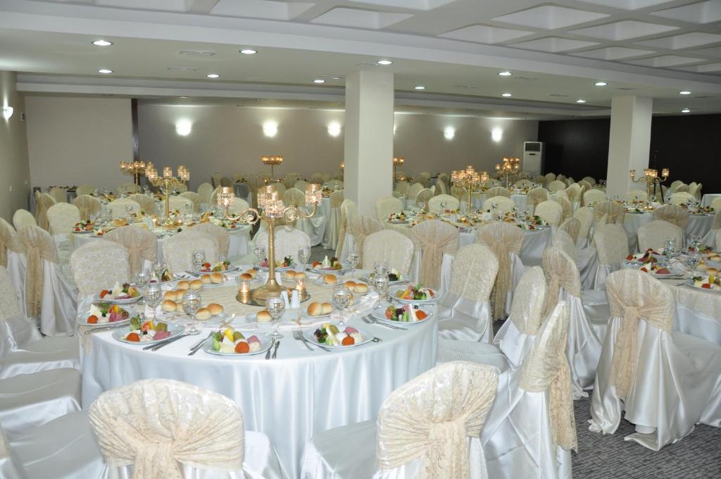 איסטמבול Beymarmara Suite Hotel מראה חיצוני תמונה