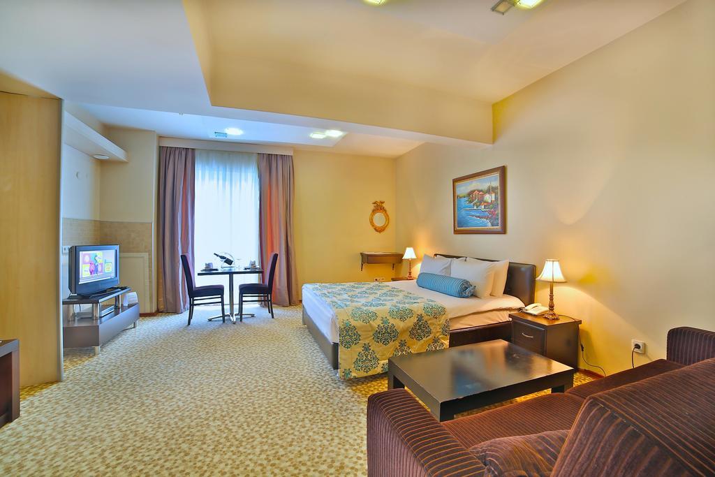 איסטמבול Beymarmara Suite Hotel מראה חיצוני תמונה