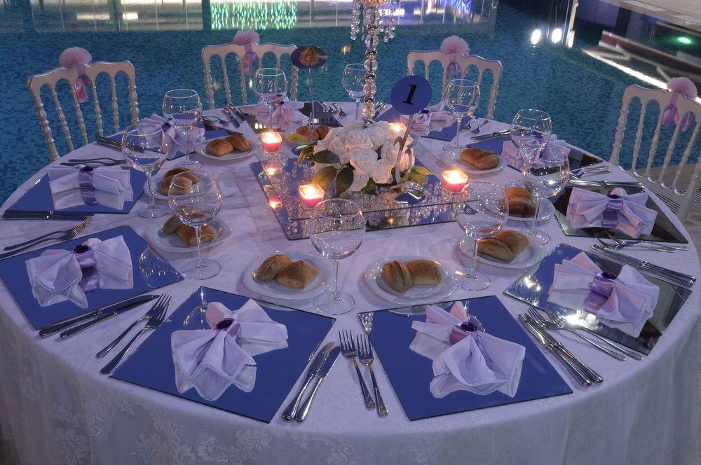 איסטמבול Beymarmara Suite Hotel מראה חיצוני תמונה