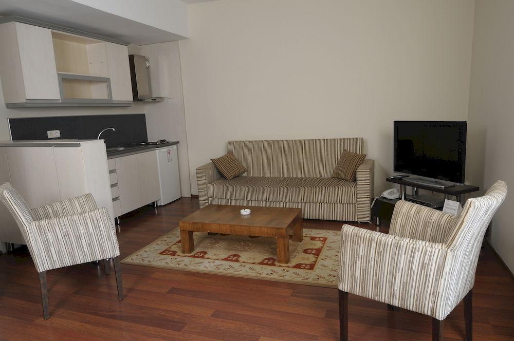 איסטמבול Beymarmara Suite Hotel מראה חיצוני תמונה