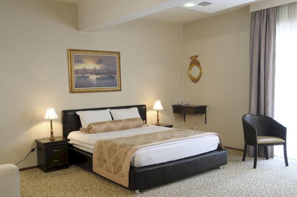 איסטמבול Beymarmara Suite Hotel מראה חיצוני תמונה