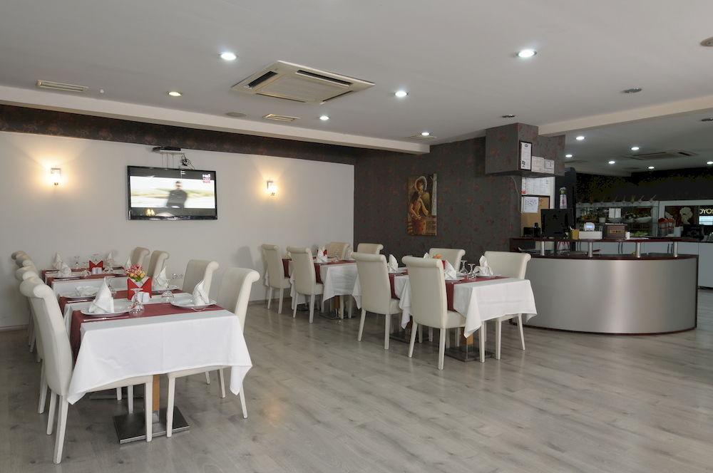 איסטמבול Beymarmara Suite Hotel מראה חיצוני תמונה