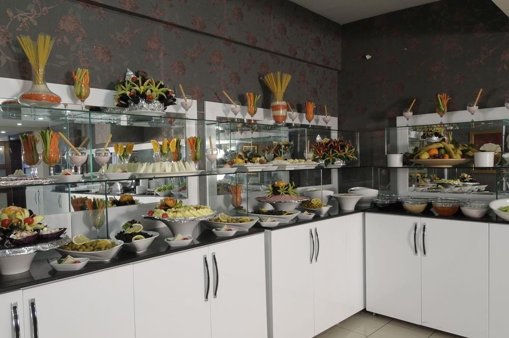 איסטמבול Beymarmara Suite Hotel מראה חיצוני תמונה