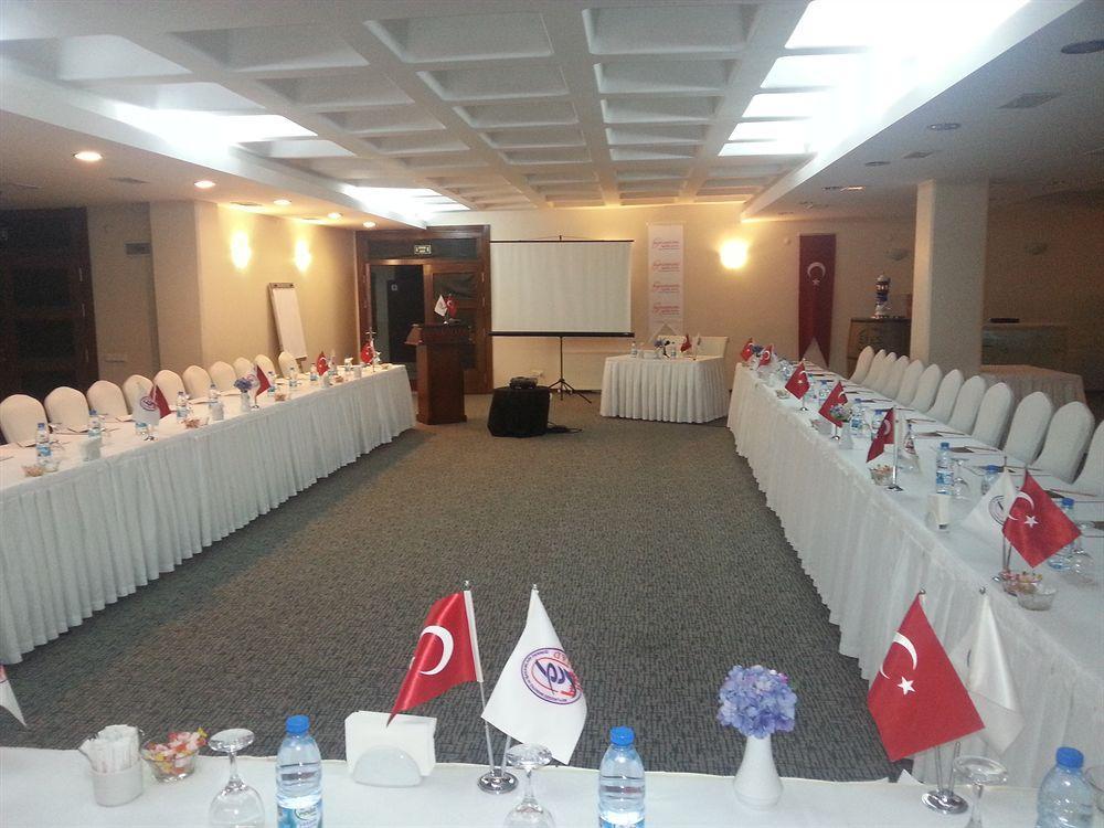 איסטמבול Beymarmara Suite Hotel מראה חיצוני תמונה