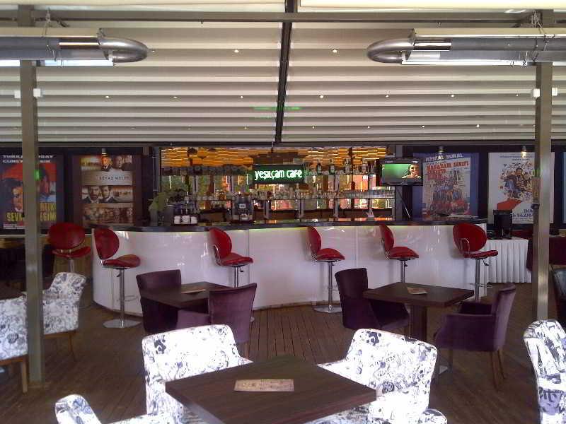 איסטמבול Beymarmara Suite Hotel מראה חיצוני תמונה