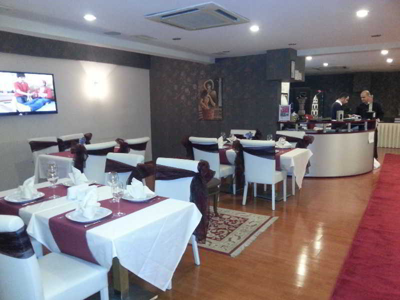איסטמבול Beymarmara Suite Hotel מראה חיצוני תמונה