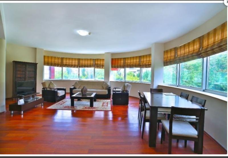 איסטמבול Beymarmara Suite Hotel מראה חיצוני תמונה