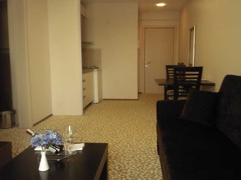 איסטמבול Beymarmara Suite Hotel מראה חיצוני תמונה